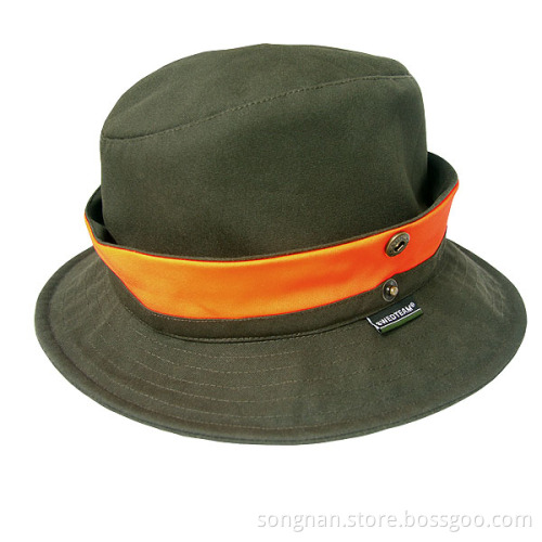 T/C Hunting Waterproof Cap